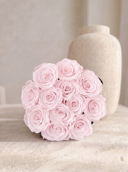 Lumé Classic Black Light Pink