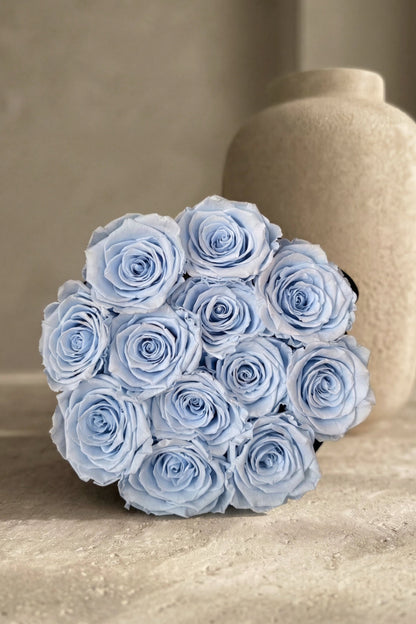 Lumé Classic Black Light Blue